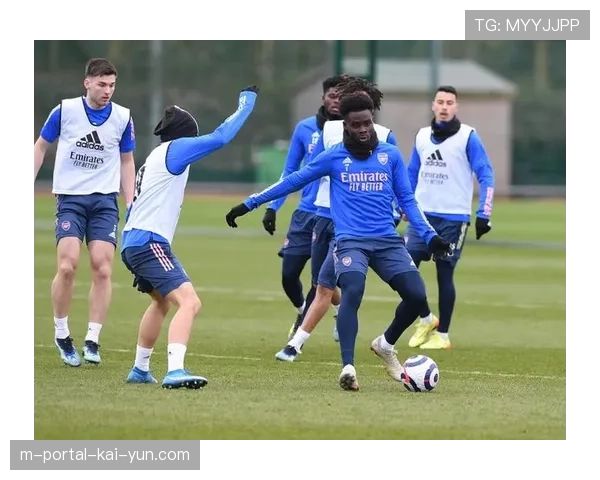 萨卡伤愈复出后状态稳定 成枪手前场关键攻击点