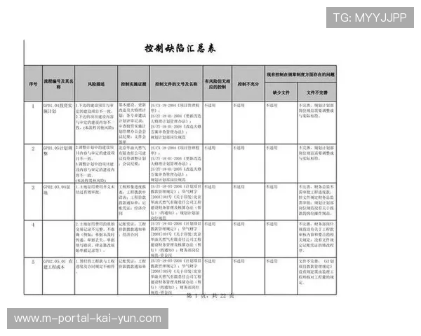 内控审计体系在体系建设期前置 规避策划过程中的资源浪费 内控审计体系在体系建设期前置 规避策划过程中的资源浪费