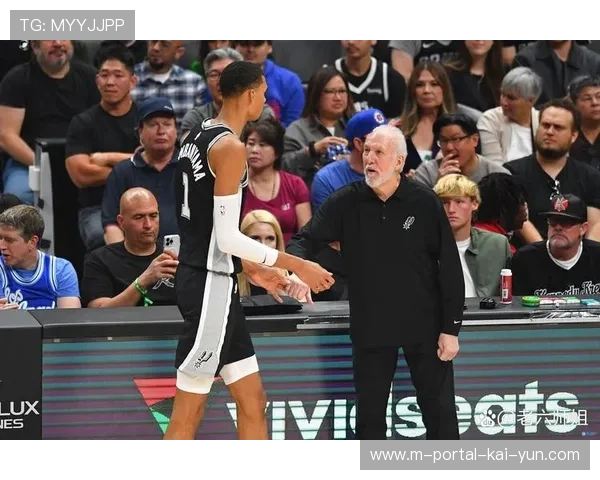 马刺七人当过单场得分王 进攻体系深度令对手难以防范